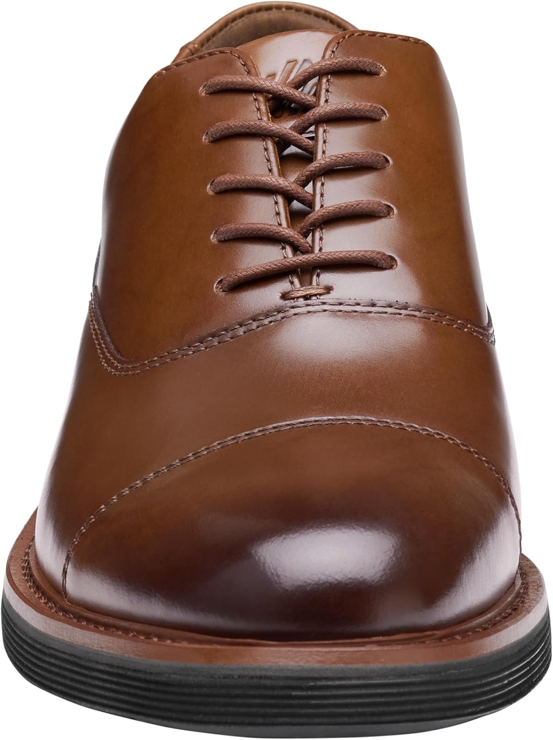Johnston & Murphy Tyson Dress Cap Toe