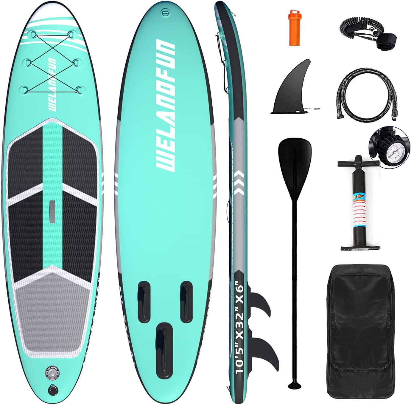 17 Best Paddle Board Ireland [Paddleboarding Dublin]