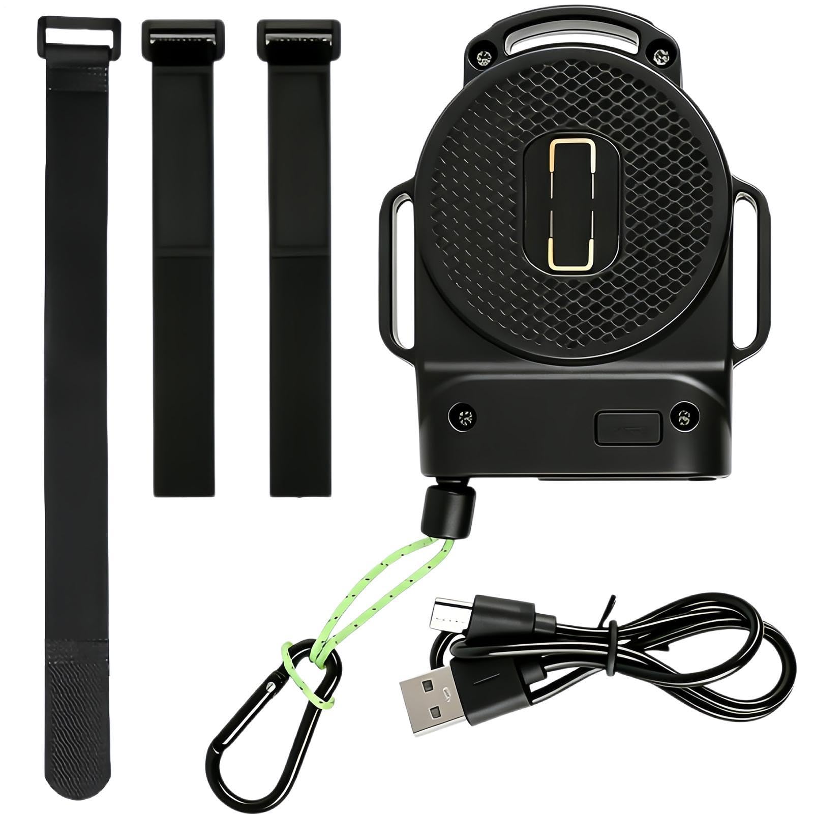 Cuerda de remolque para bicicleta retráctil y ligera 8