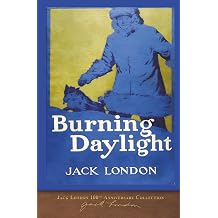 Burning Daylight 100th Anniversary Collection
