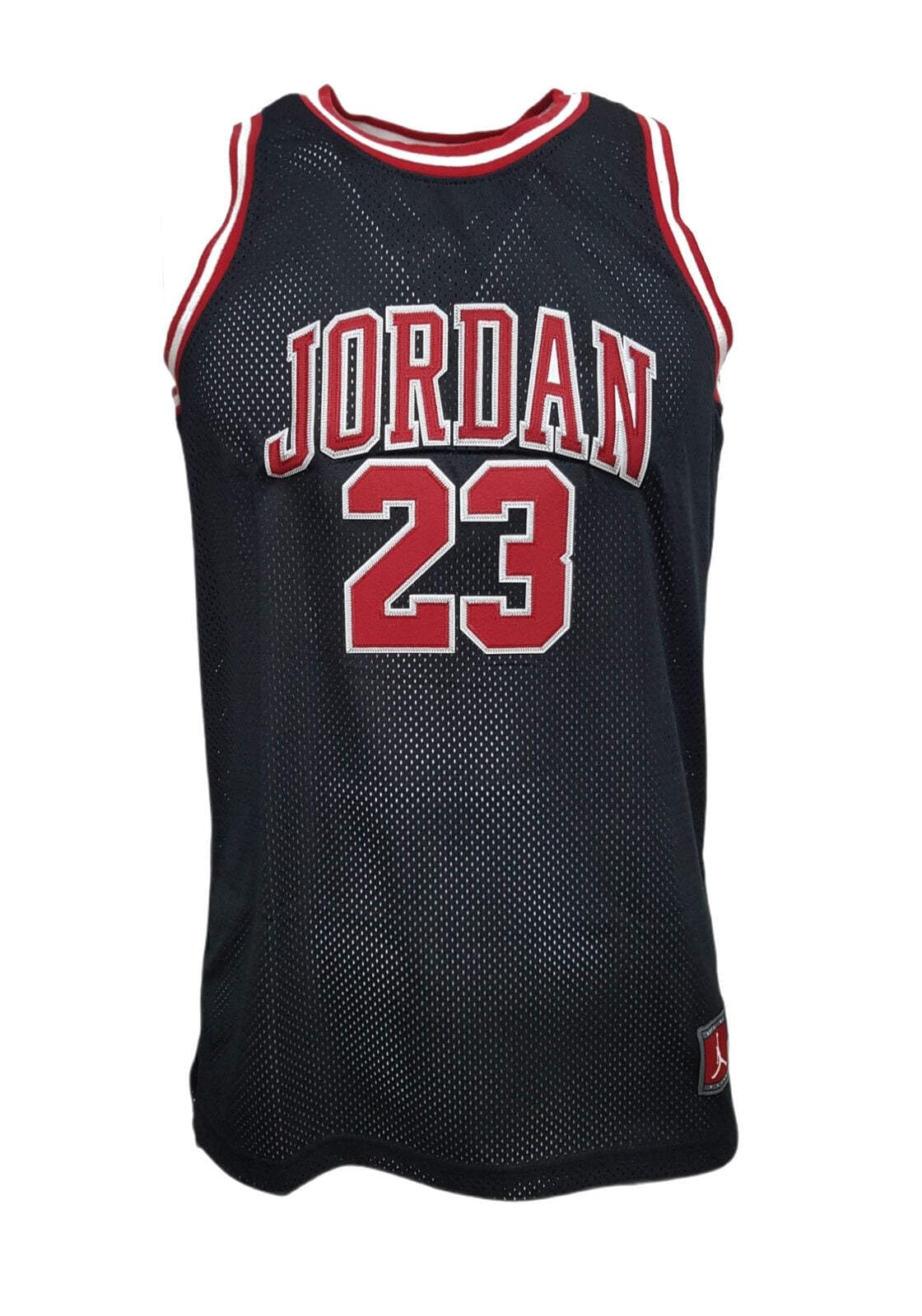 Jordan 23 Jersey Camiseta Unisex niños (Pack de 1)