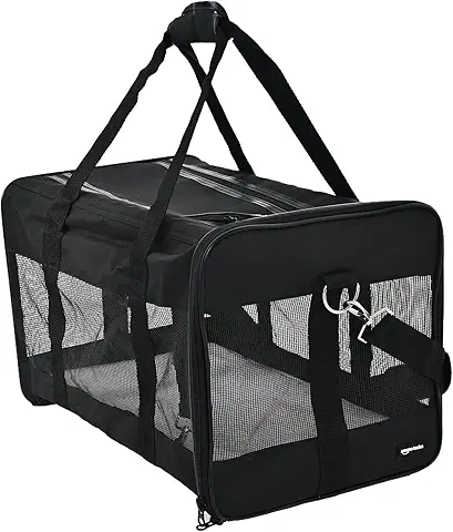 Amazon Basics Sac Transport Parois Souples