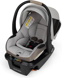 Maxi-Cosi Mico Pro+ Infant Car Seat Oyster Shell