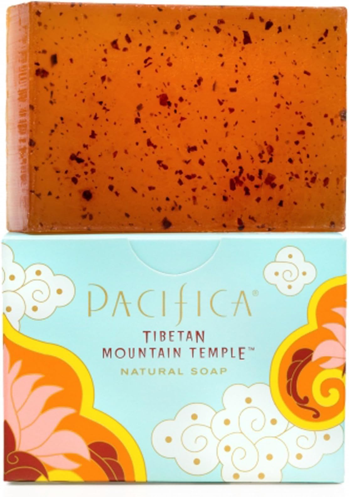 Pacifica Tibetan Mountain Temple Soap