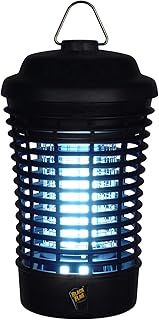 Black Flag BZ-15 15-Watt Outdoor Bug Zapper