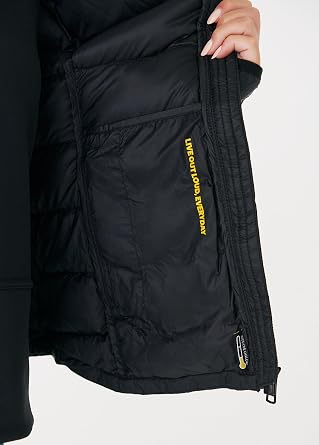 LOLE Women's Emeline Down Jacket