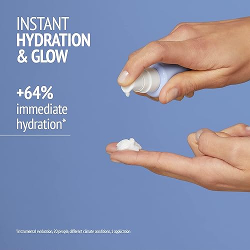 Miniatura 4 de [Comfort Zone ] Hydramemory Light Sorbet Cream | Hidrata y calma la piel | Adaptabilidad climática con fórmula no grasa | 2.03 onzas líquidas