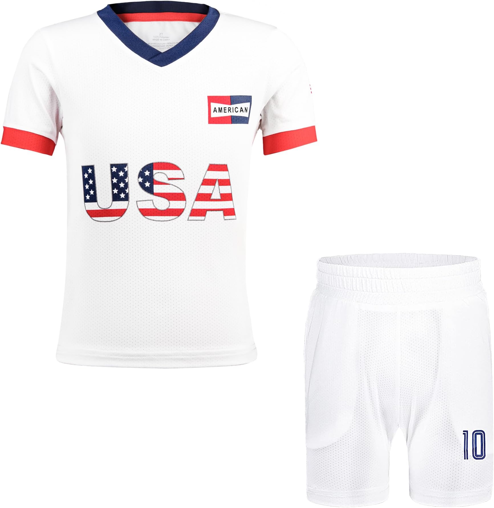 ussoccer jersey