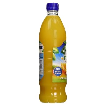 Robinsons Orange & Mango No Added Sugar 1 L