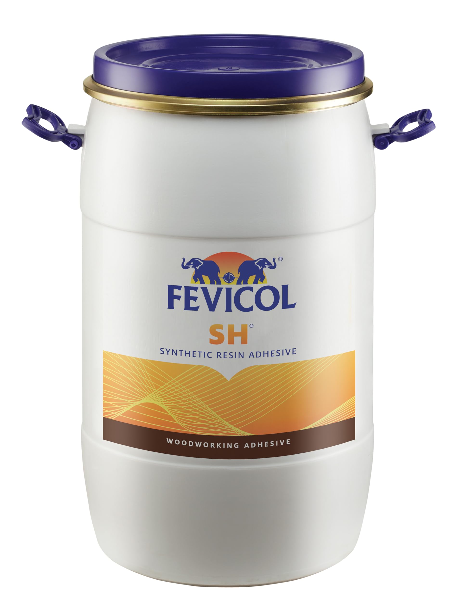 Fevicol SH - Ultimate woodworking adhesive | Easy to use | Durable | Sets in 2-3 hours | 30Kg
