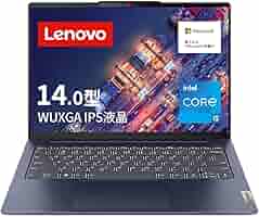Amazon.co.jp: 【Amazon.co.jp限定】Lenovo ノートパソコン