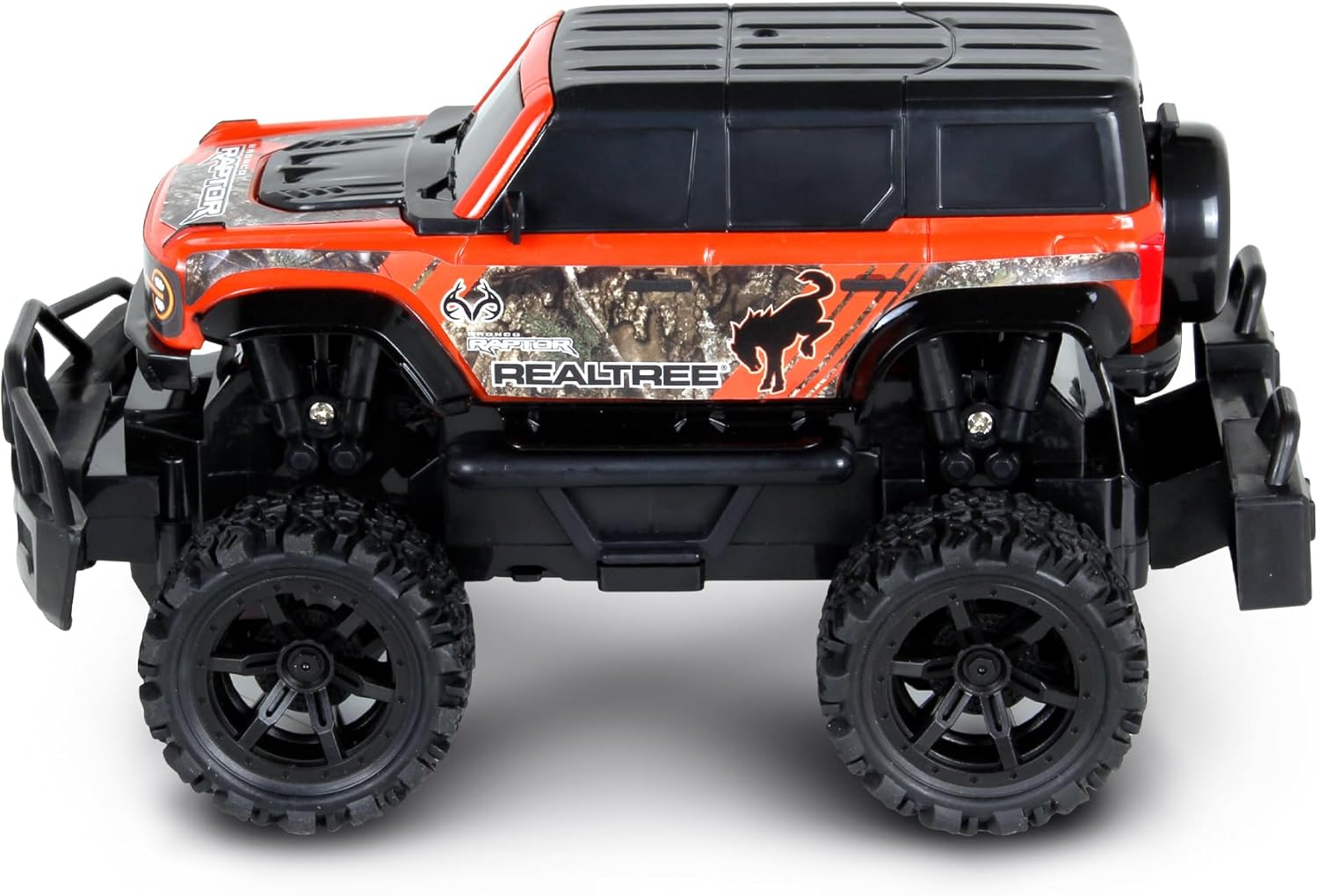 NKOK 1/24 Realtree Ford Bronco Raptor RC