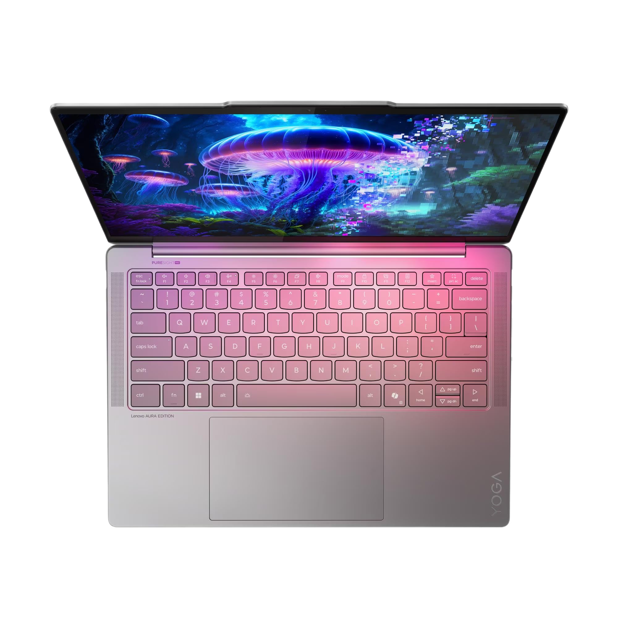 Lenovo Yoga Slim 7 Aura Edition 14