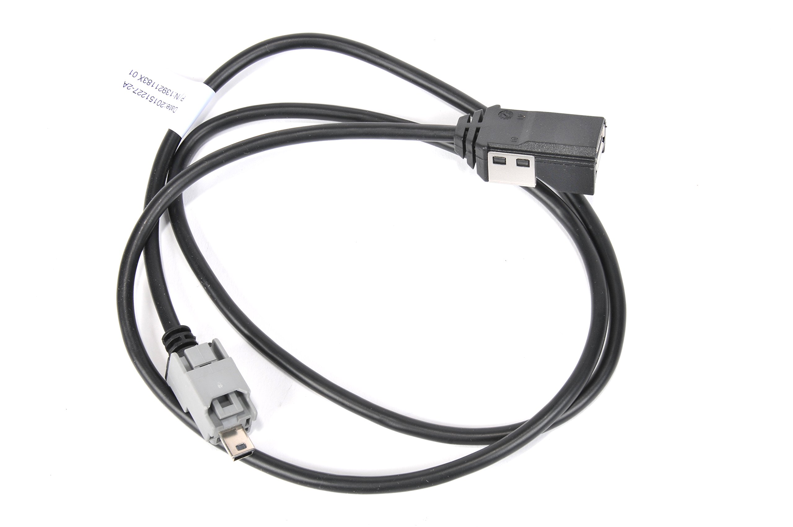 Amazon.com: ACDelco GM Original Equipment 84024532 USB Data Cable 
