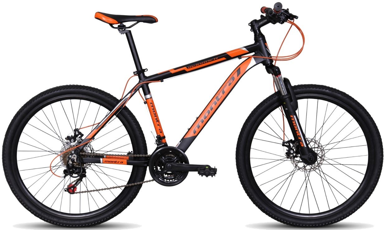 Montra Madrock Bsa Montra Montra Backbeat 29T –