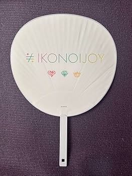 Amazon.co.jp: ニアジョイ 山田杏佳 うちわ イコノイジョイ2022