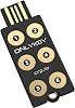 onlykey color - secure password manager and 2 factor token u2f yubikey otp google auth make password hacking obsolete