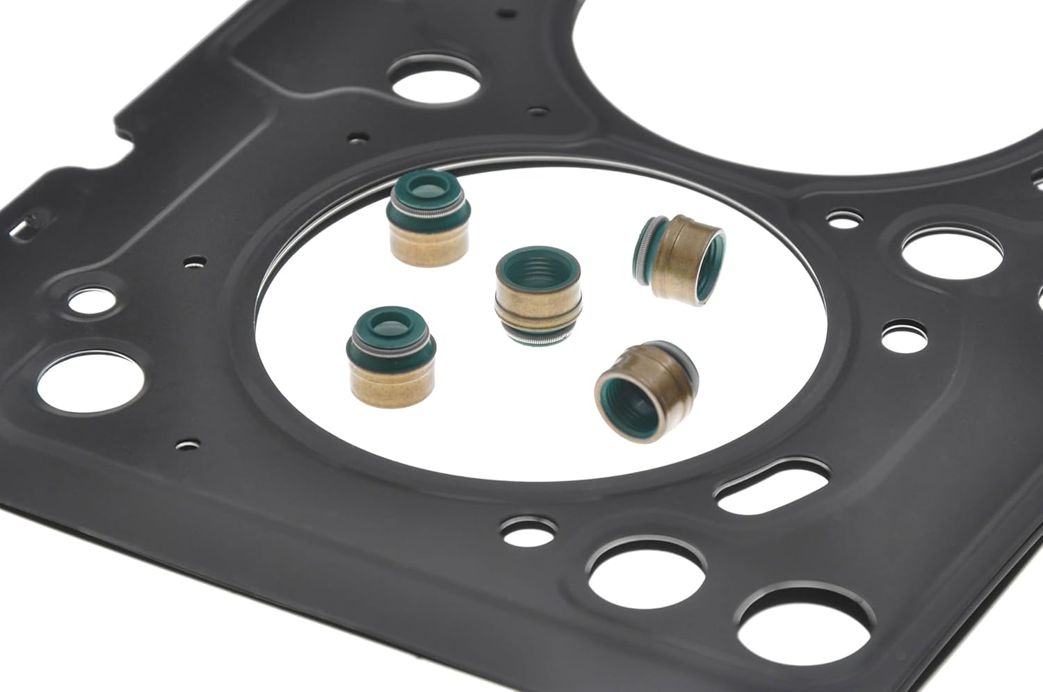 Ajusa 50241200 Full Gasket Set engine