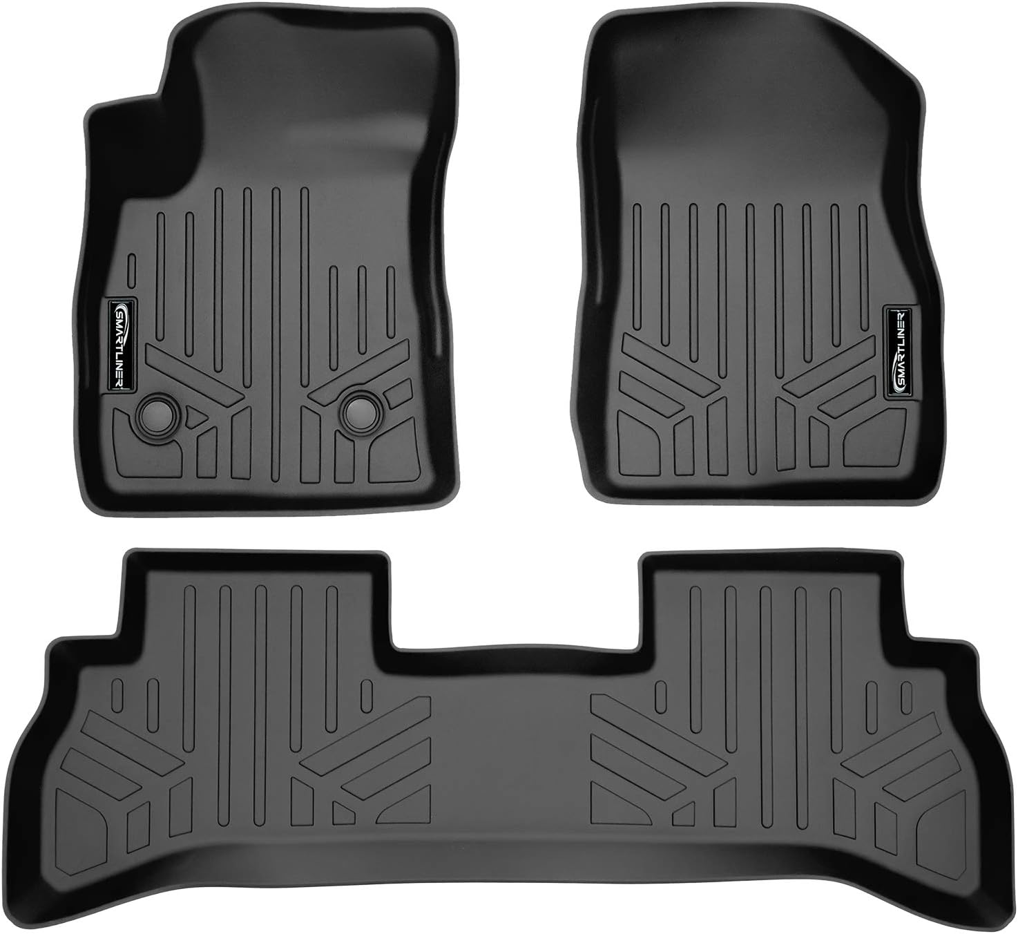 Ucaskin Car Floor Mats Custom Fit for Buick Encore GX 2023