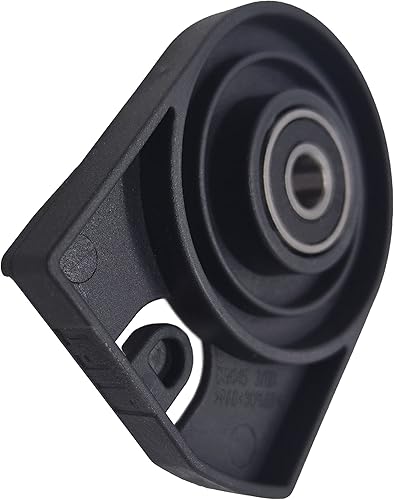 Miniatura 3 de 440013513 Brushroll End Cap And Bearing Aspirador para Hoover Smartwash y Smartwash Pet