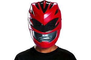 Red Power Ranger Sword