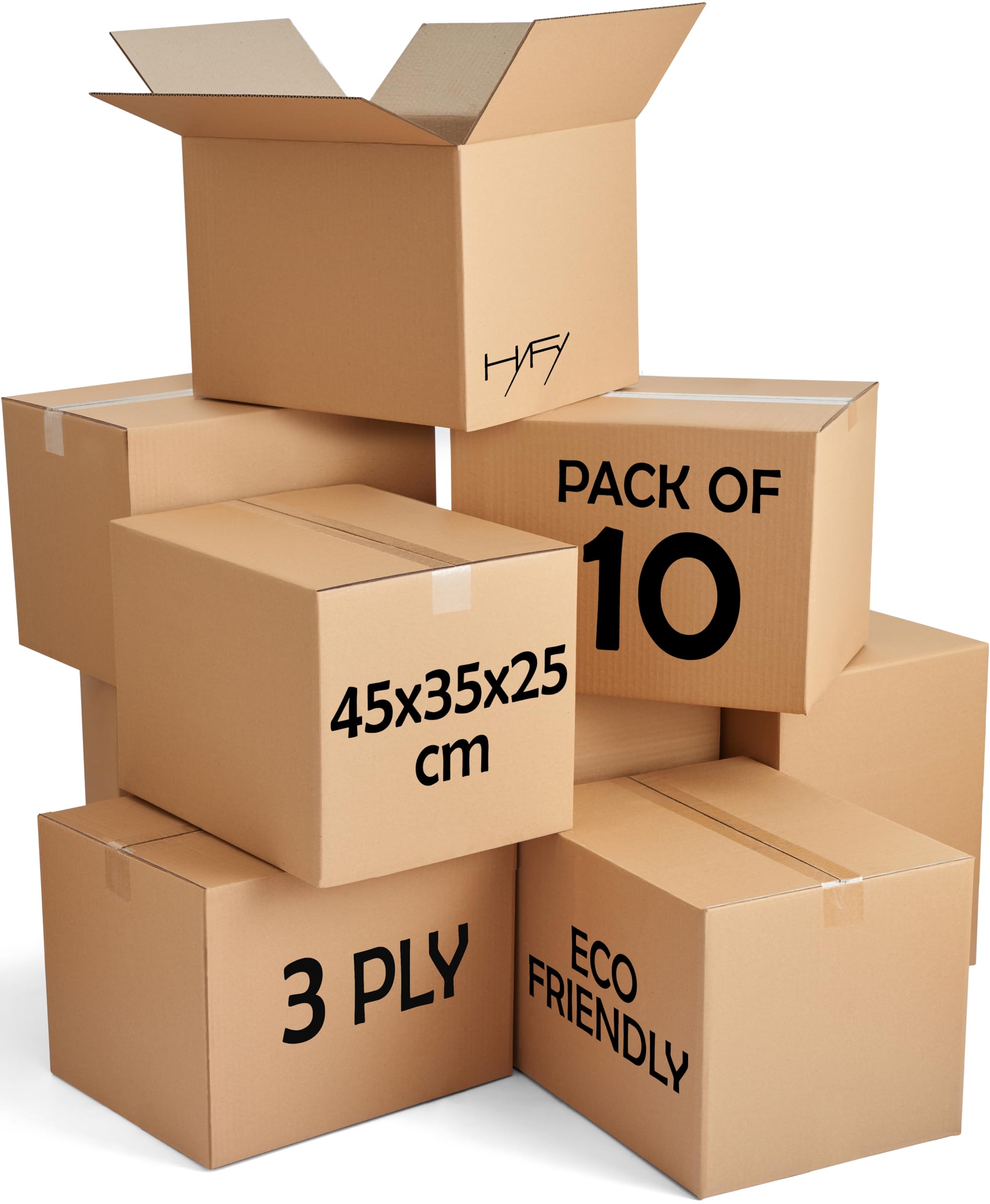 45x35x25 cm Moving Box