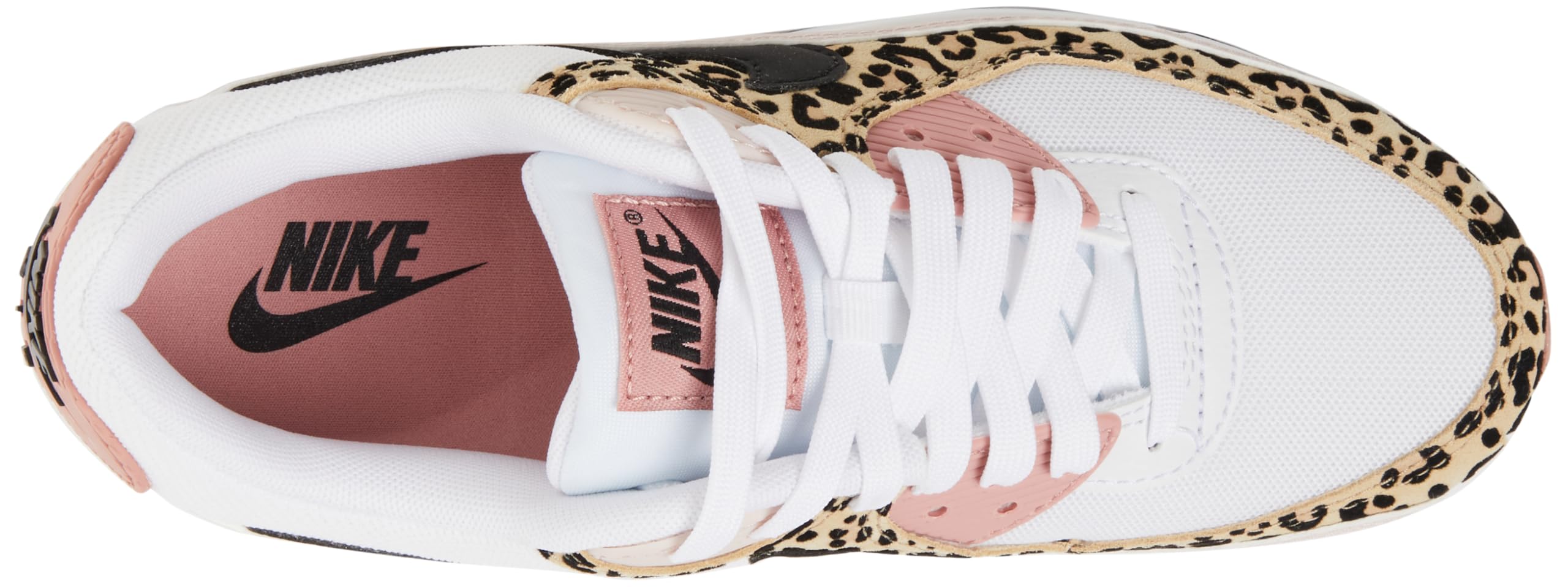 NIKE Kobiety Wmns Air Max 90sneakersy