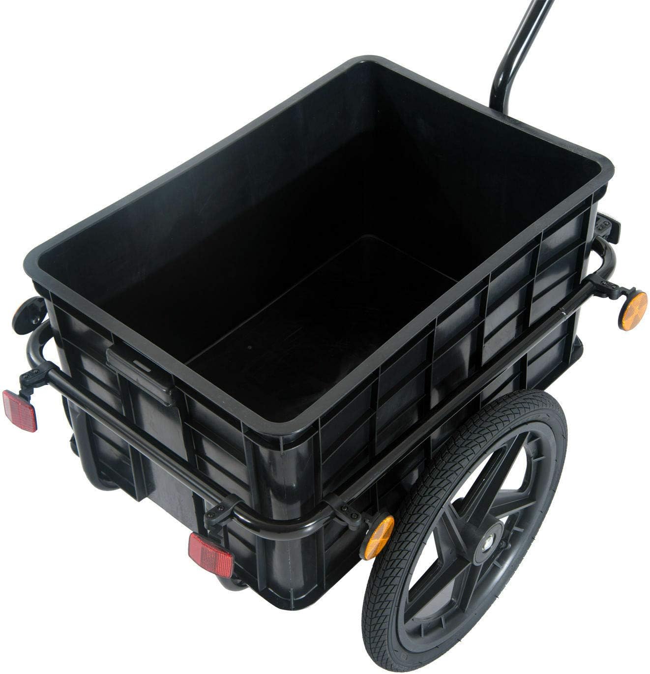 Multi use Removable Compartment Attachment Shopping Photo