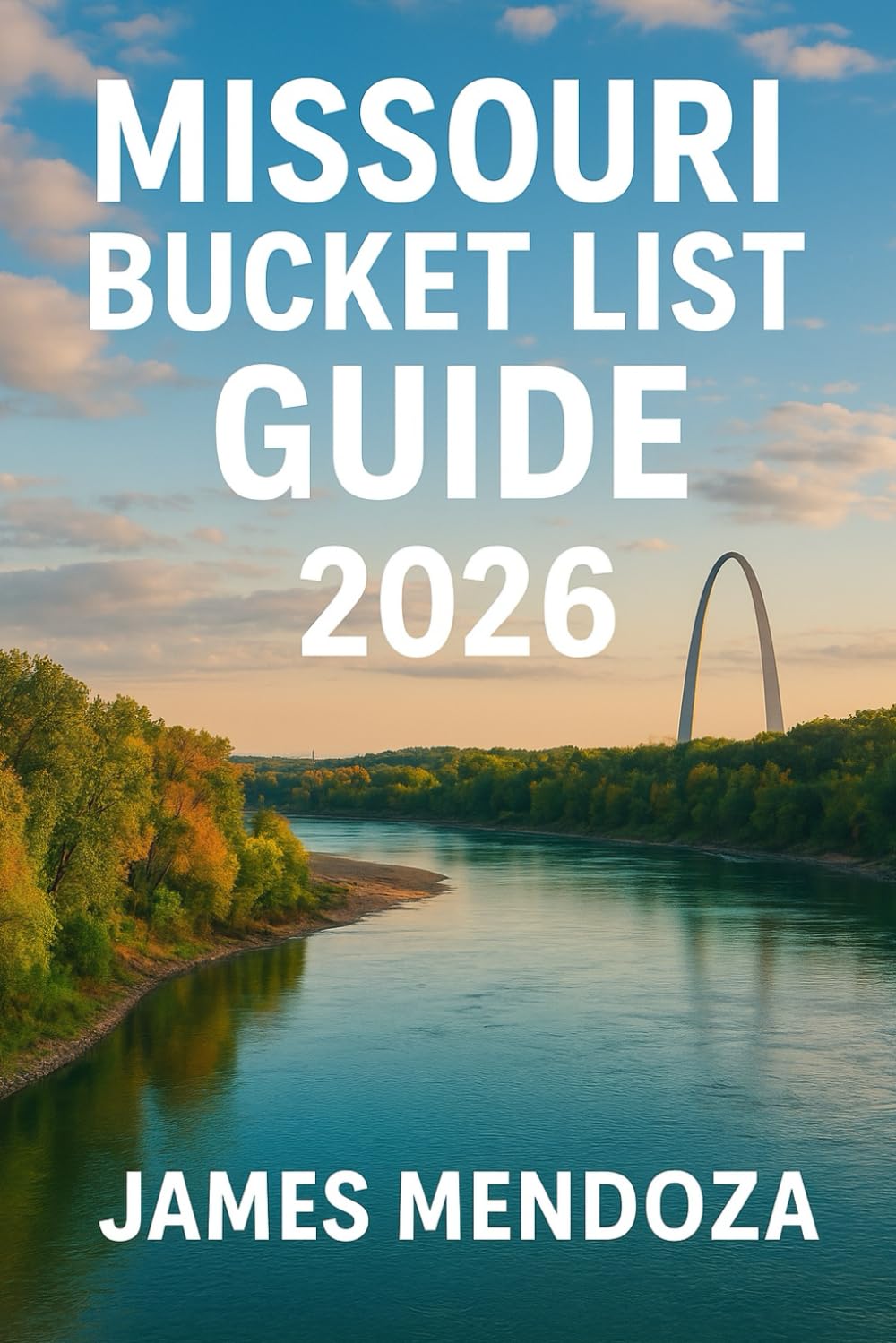 Missouri Bucket List Guide 2026: Your Complete Travel Guide to Missouri’s Hidden Gems, Iconic Attractions, and Unforgettable Adventures for Families, Couples, and Solo Explorers