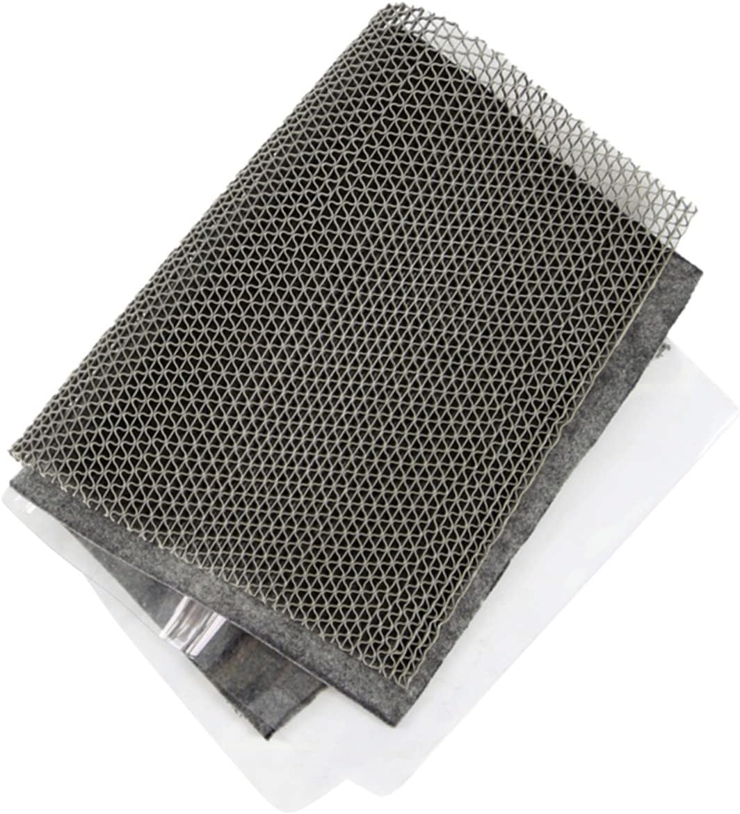 Reptile Carpet Mat for Lizard Tank Reusable Snake Bedding Gecko Terrarium Liner