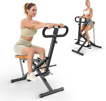 Squat Machine, Gluteus Maximus Training, Foldable Resistance Band, Buttocks and Thighs, Abdominal Back/Leg Buttocks