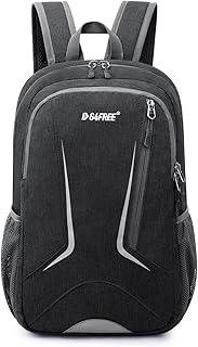16L Small Hiking Backpack, Compact Travel Backpack Lightweight Daypack Waterproof for Men Women School Outdoor