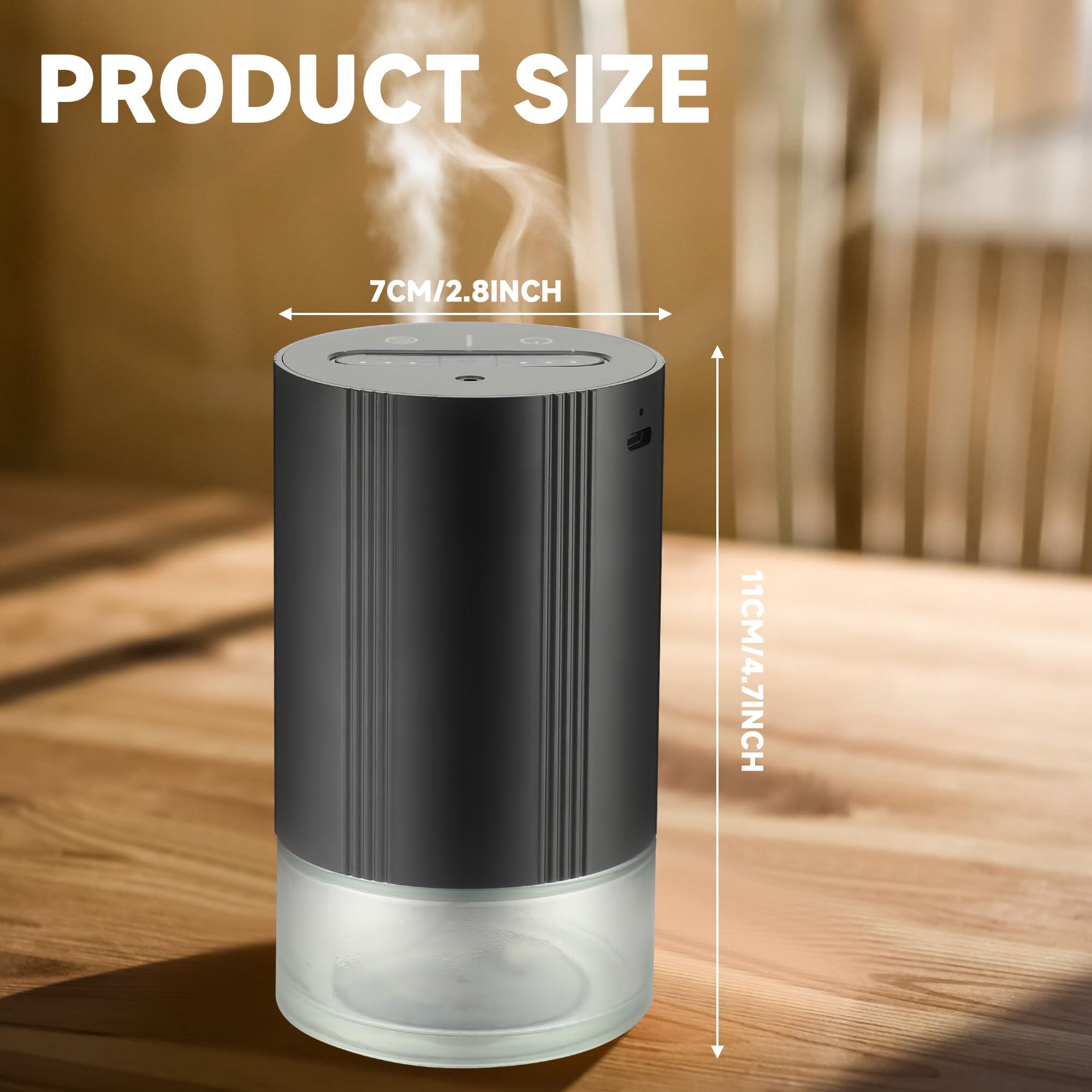 Frequently Asked Questions of ultimate guide mekotrin essential oil diffuser