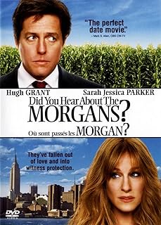 DID YOU HEAR ABOUT THE MORGANS (2009)-ORG-DVD
