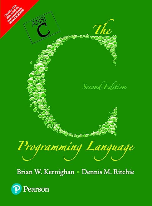 Amazon.in: Programming Languages: C Programming