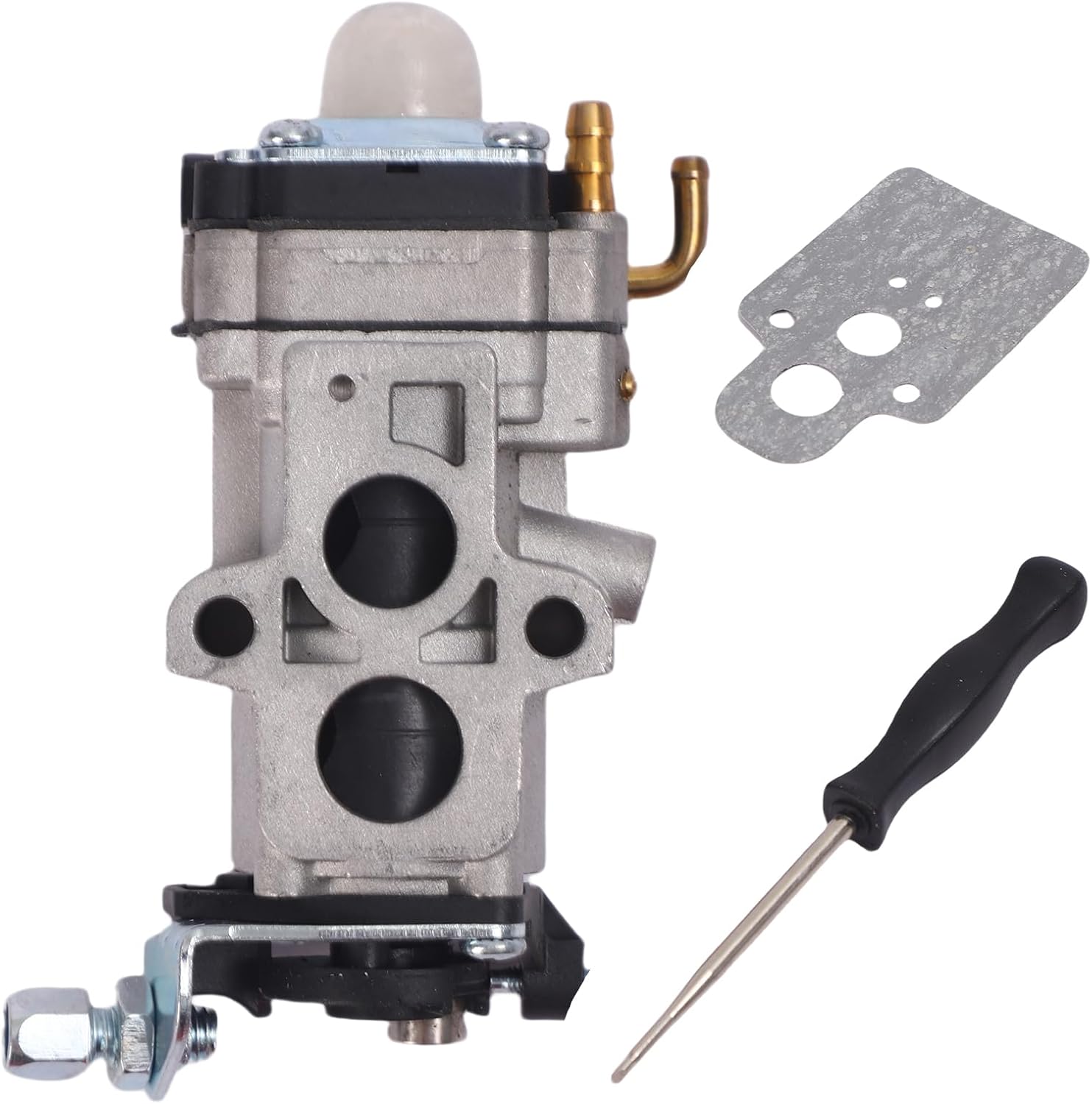 Carburetor Fit for Redmax EBZ8560RH EBZ8560 Backpack Blowers
