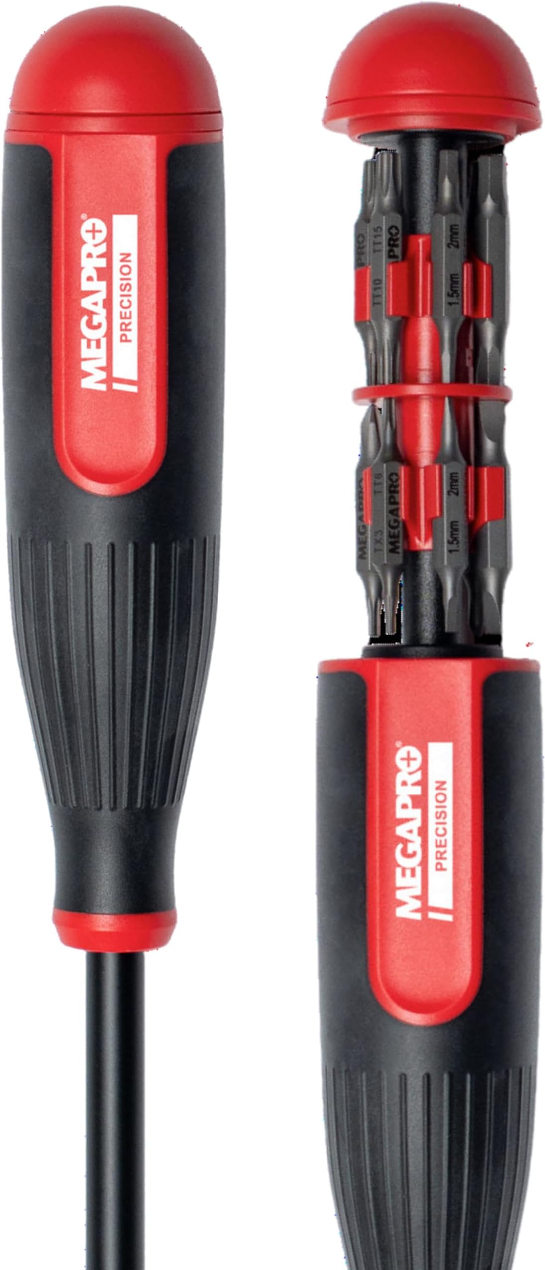 Megapro 251PRECISION 24in1 Precision Screwdriver