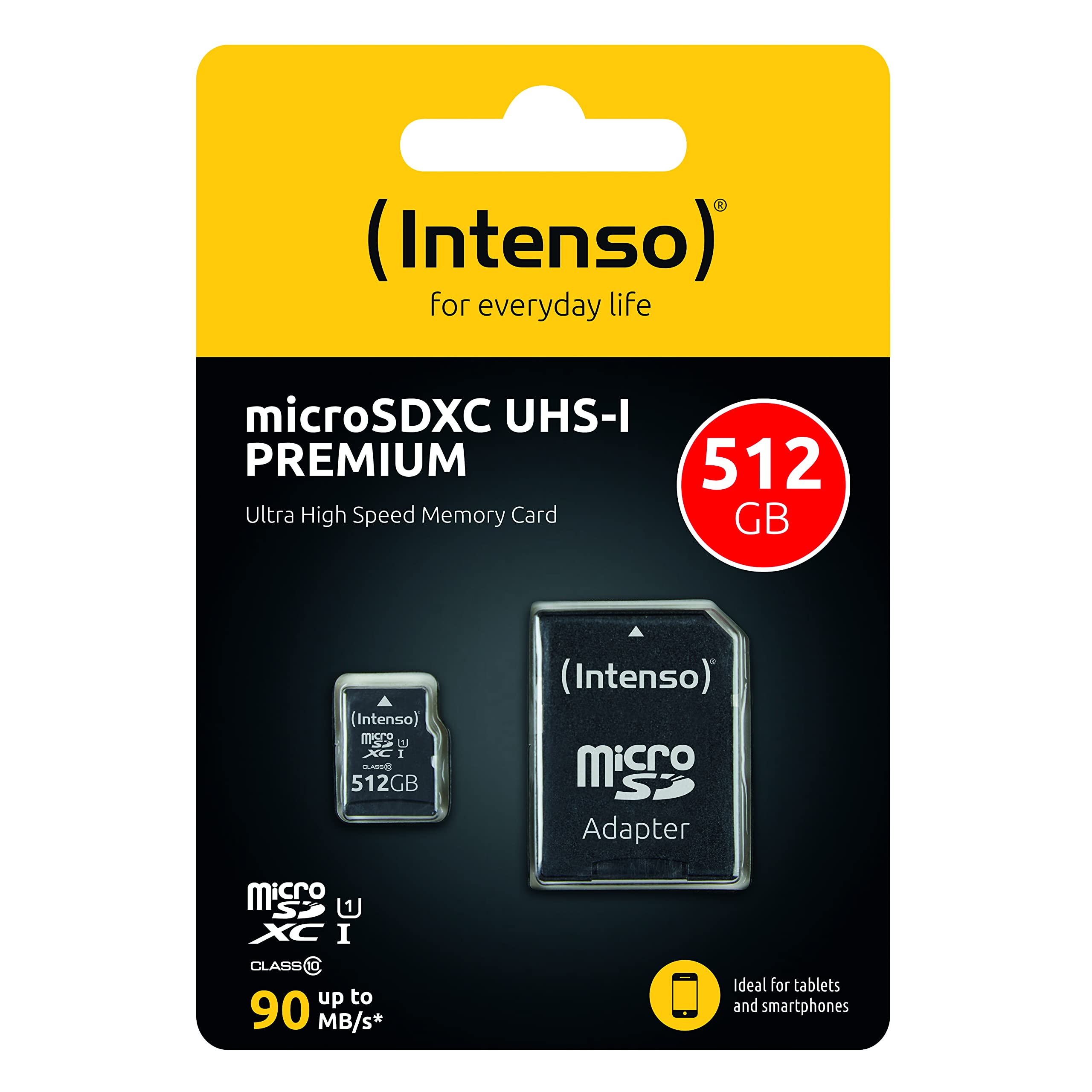 512GB