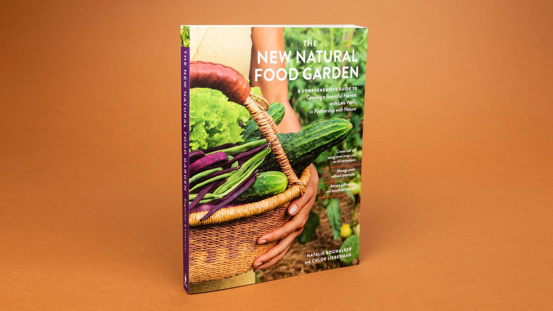 Grow Your Own Garden: A Complete Guide -14