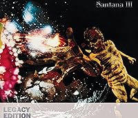 Vista 1 de Santana III - Legacy Edition