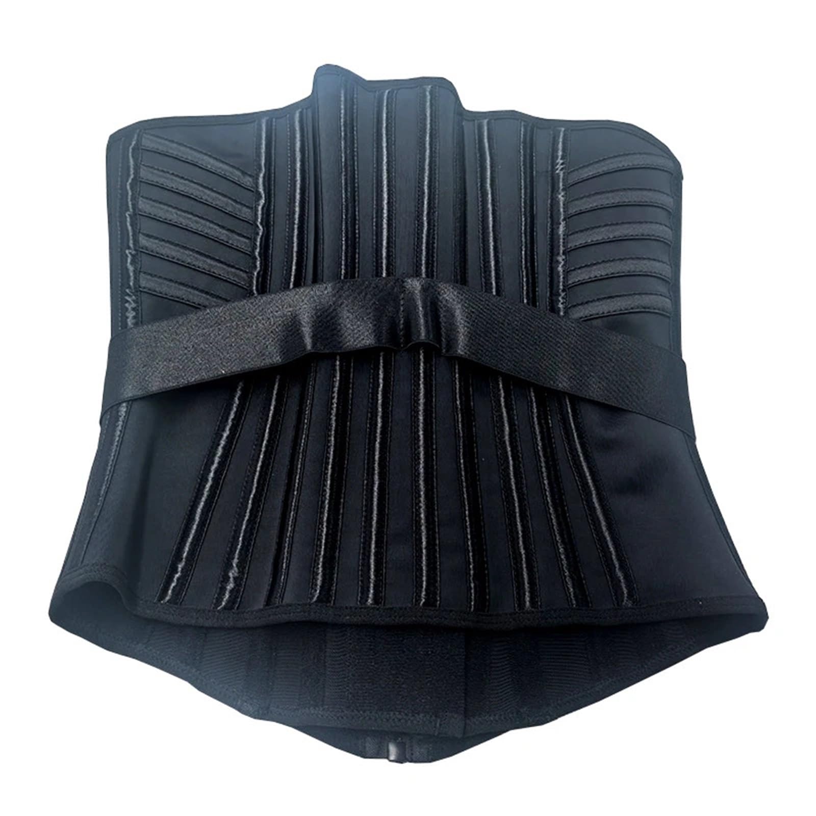 Entrenador de cintura adelgazante, Faja moldeadora cuerpo BBL, corsé moldeador alta compresión, cinturón Control barriga