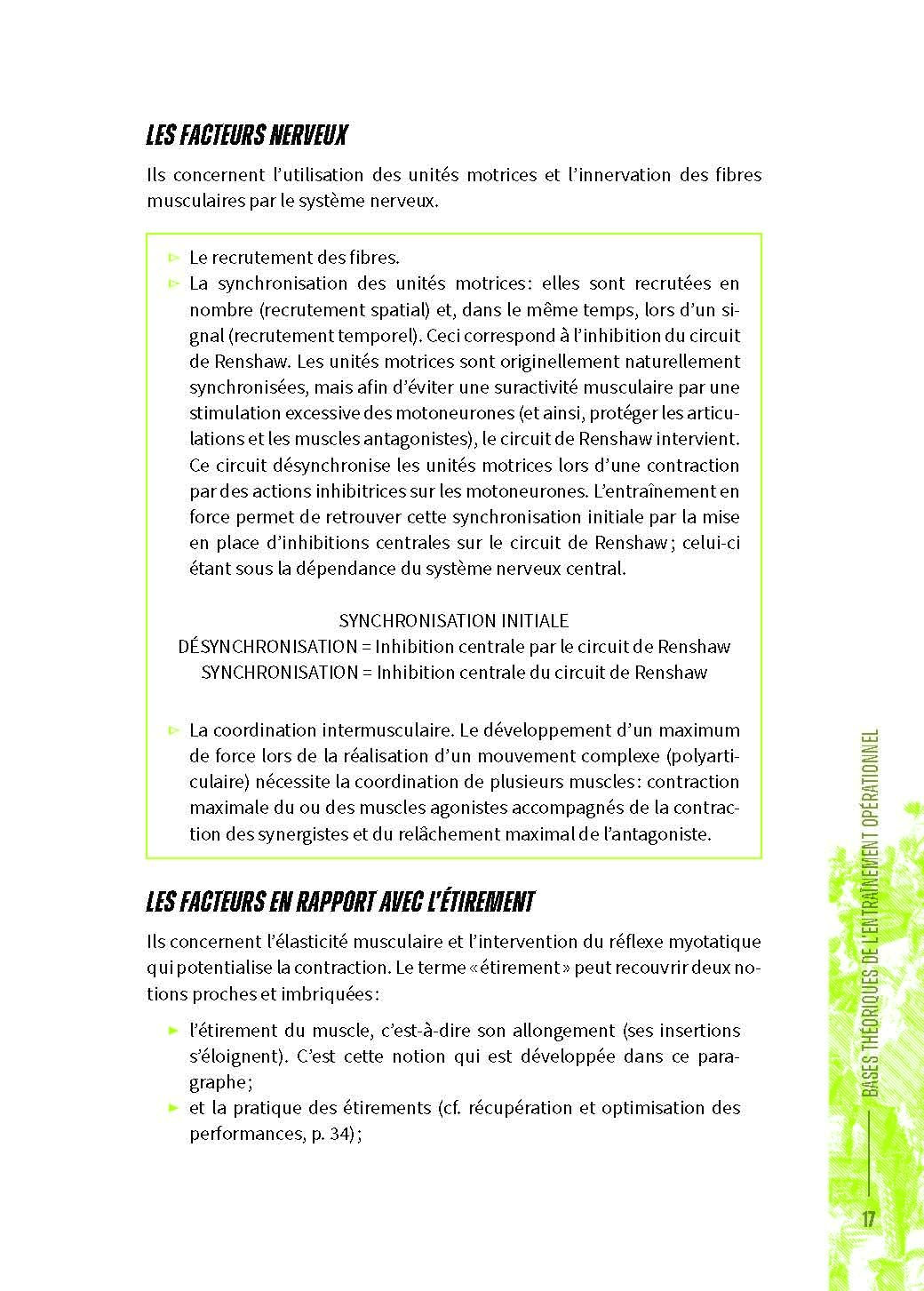 Forces spéciales - Préparation et entraînement: Plus de 375 séances d'entraînement tactical-fit