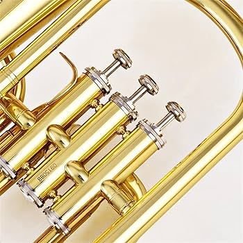 Amazon | プロフェッショナルユーフォニアム アルトホルン E