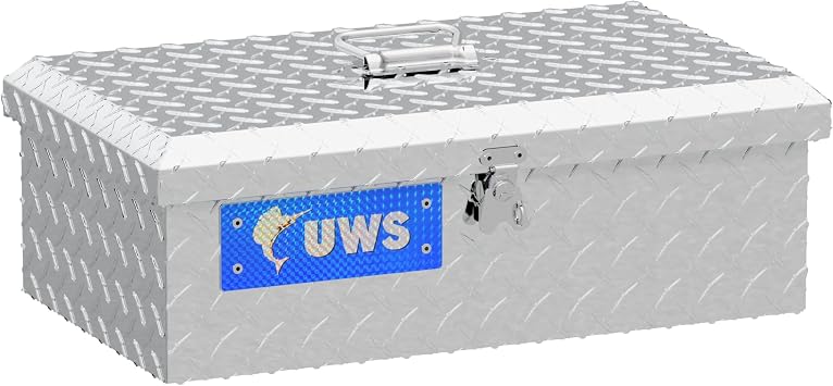 UWS TB-1 20" Small Tote Box