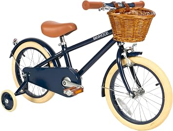 BANWOOD Classic Bike