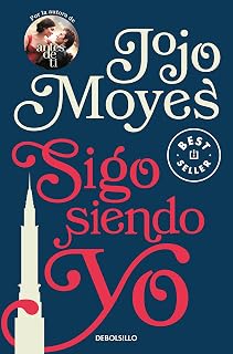 Sigo siendo yo (Best Seller | Ficción)