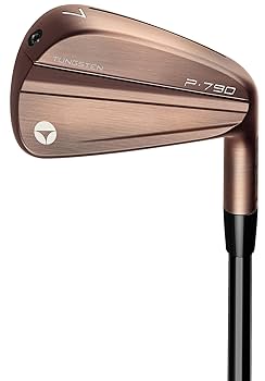 Amazon.co.jp: テーラーメイド P790 Aged Copper Irons アイアン