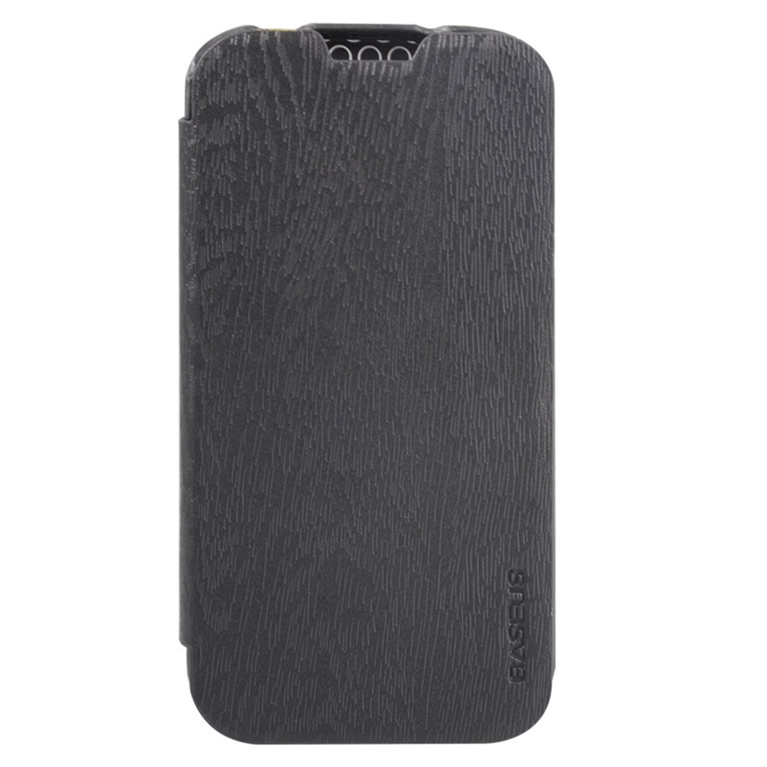 BaseusLiterary Youth Desktop Bracket Silver