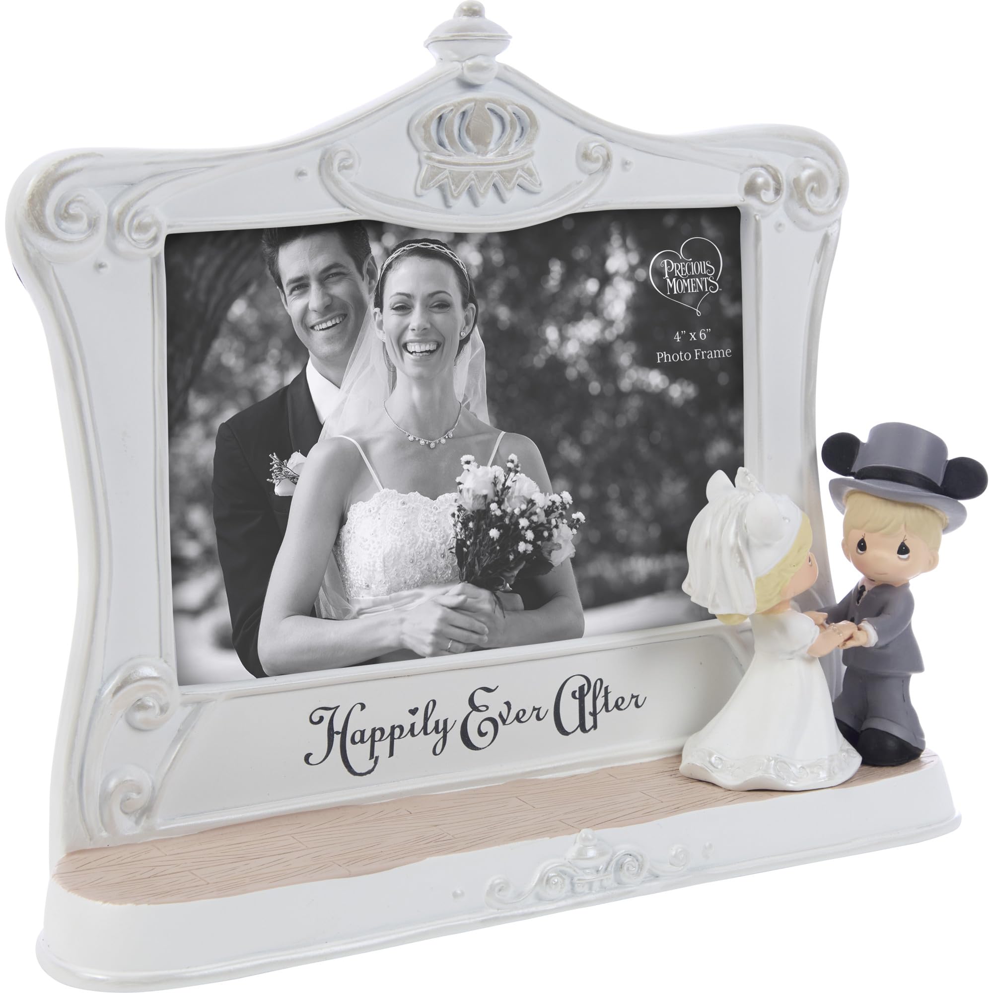 Amazon.com - Precious Moments Disney Anniversary Photo Frame