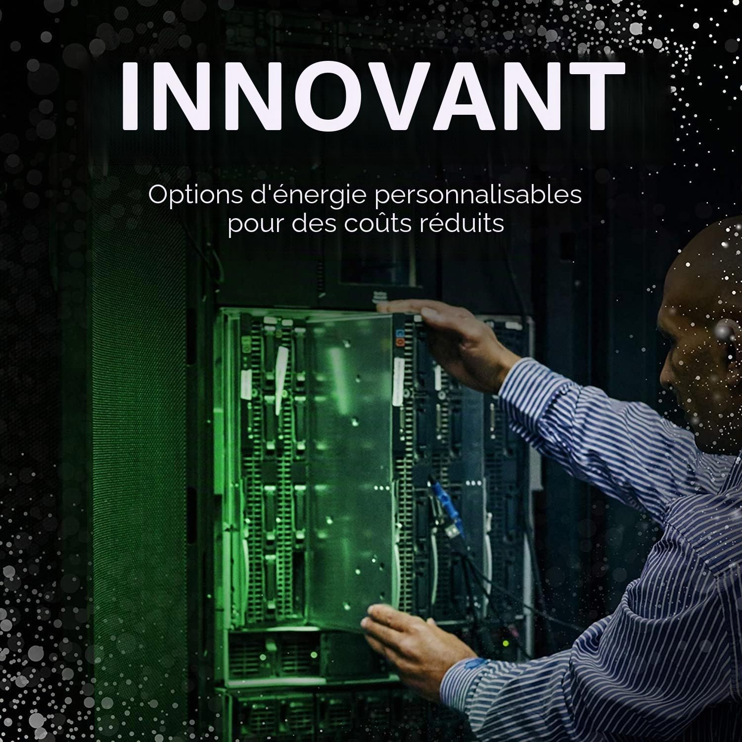 Seagate Exos X10 10To Serveur Interne Disque dur ST10000NM0156 3.5" HDD SATA 6 Gb/s 7200 tr/min Cache 256 Mo